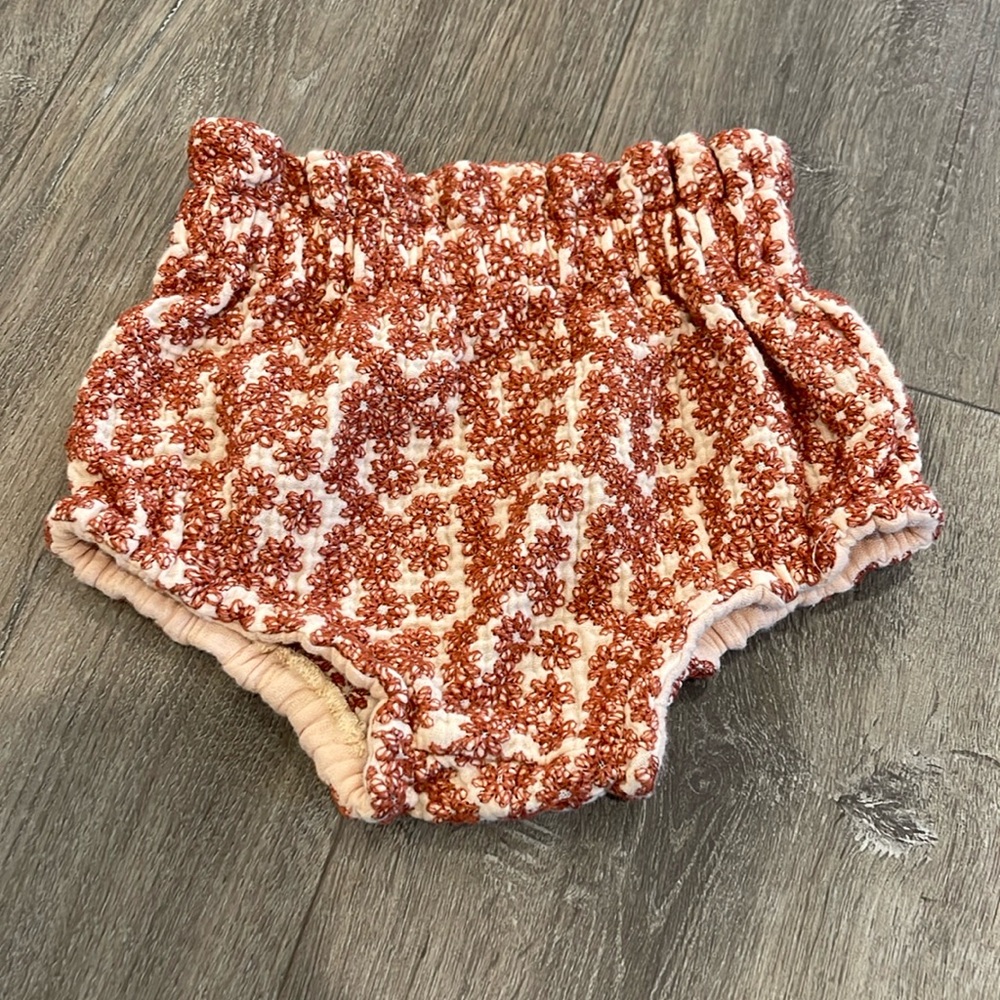 Petite Bloomer
